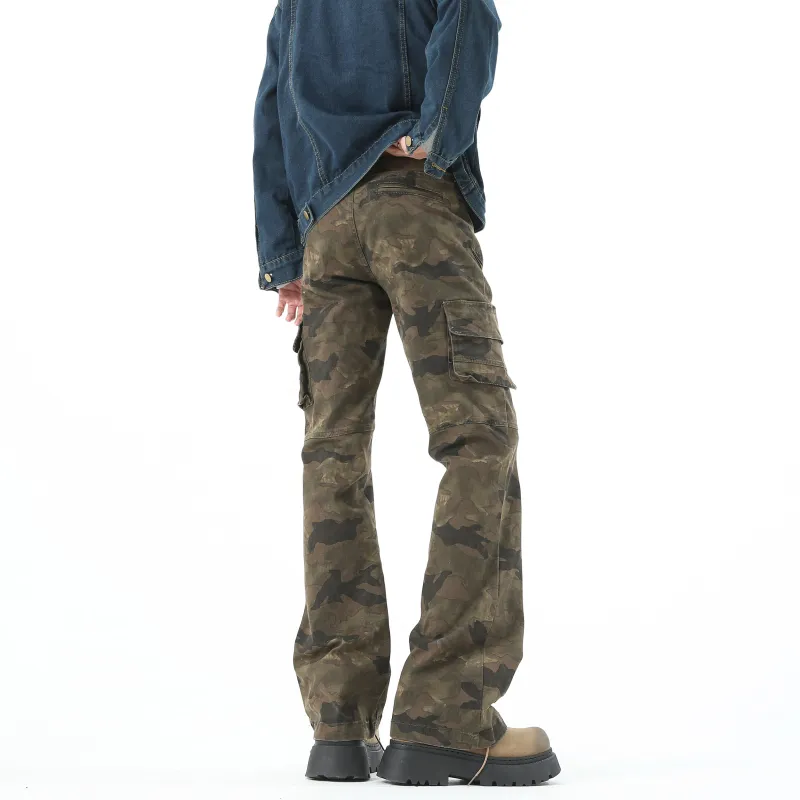 SOIE Jeans Unisex-2