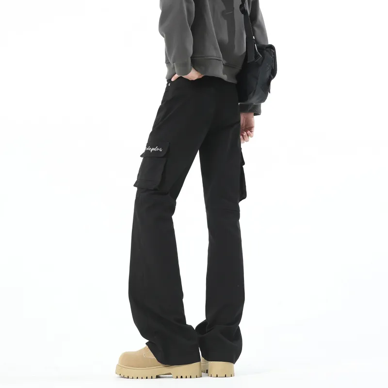 SOIE Jeans Unisex-6