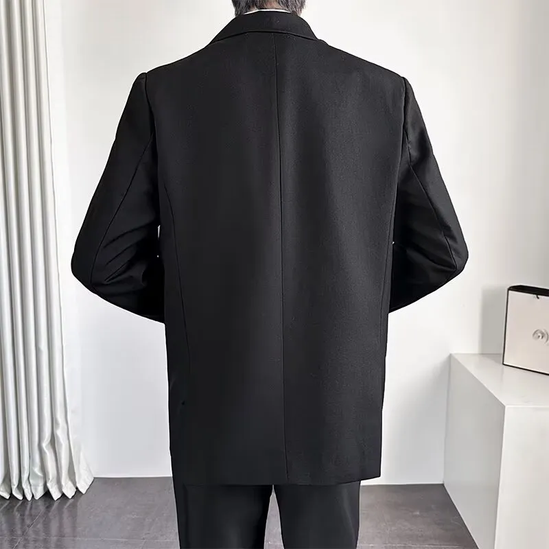 SOIE Business Suits Unisex-2
