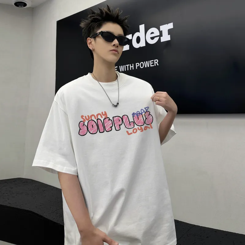 SOIE T Shirts Unisex-7
