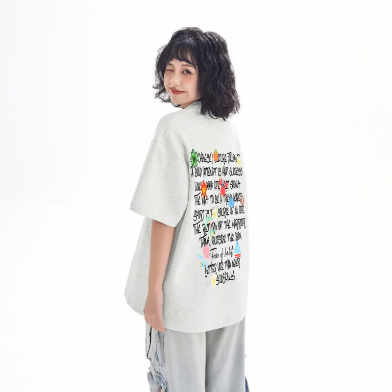 SOIE T Shirts Unisex-11