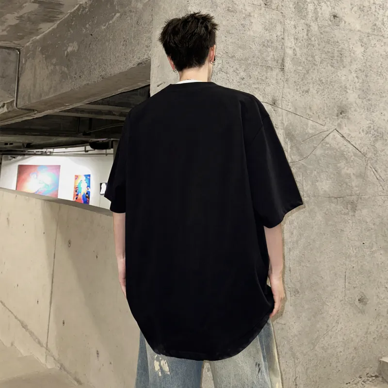 SOIE T Shirts Unisex-3