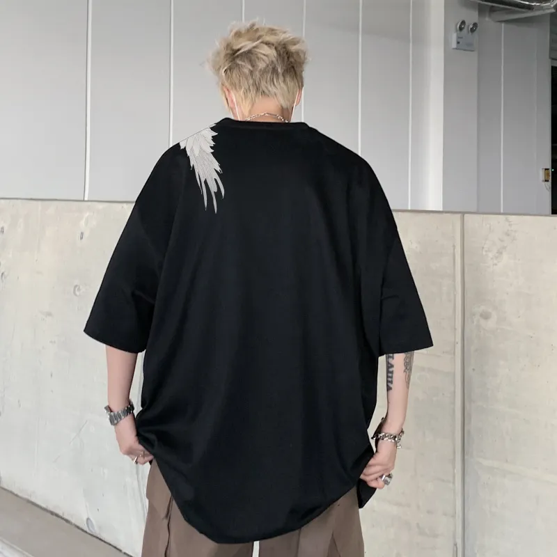 SOIE T Shirts Unisex-9