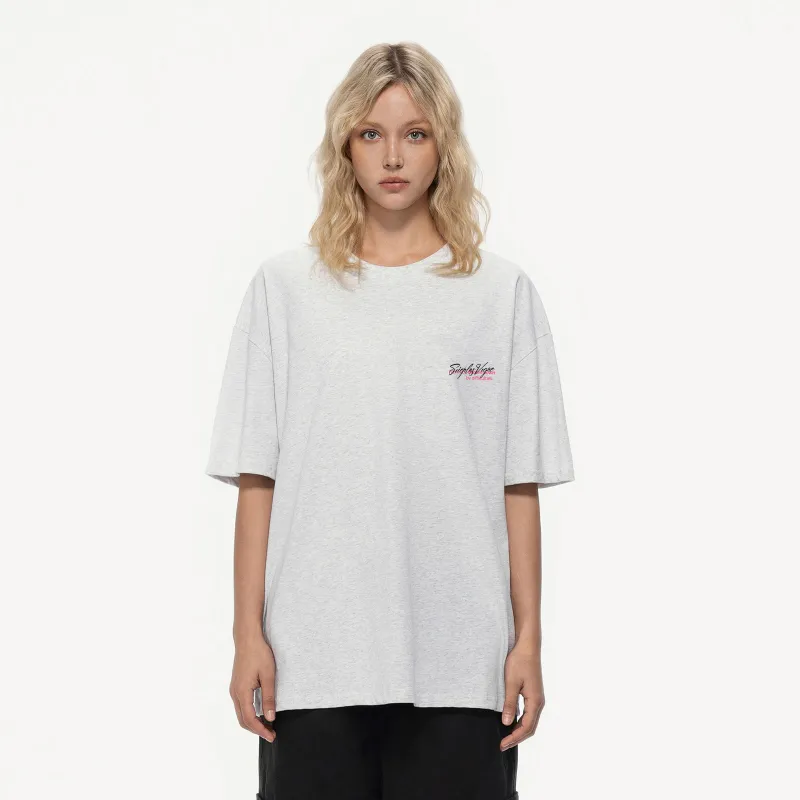 SOIE T Shirts Unisex-21