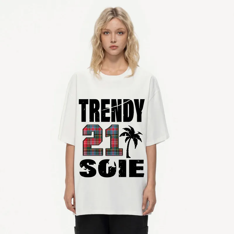 SOIE T Shirts Unisex-9