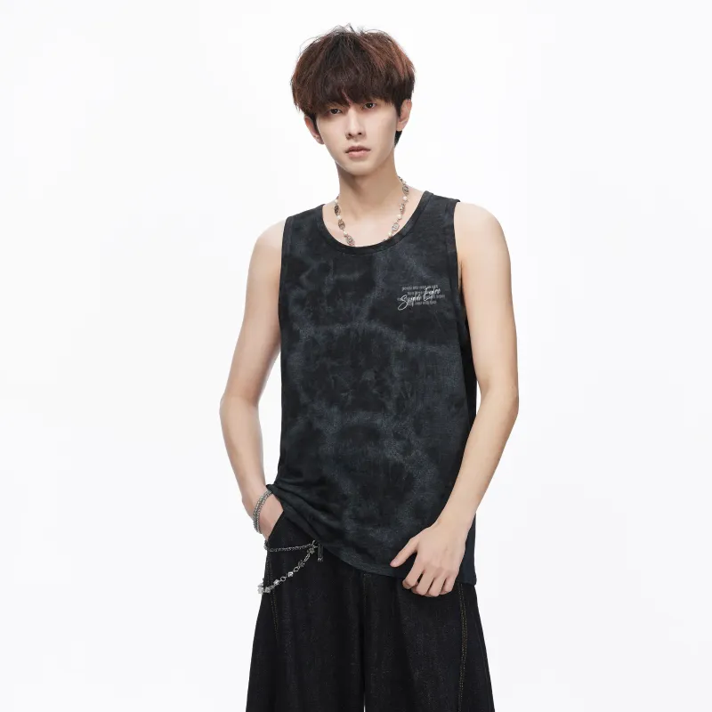 SOIE Tank Tops Unisex-2