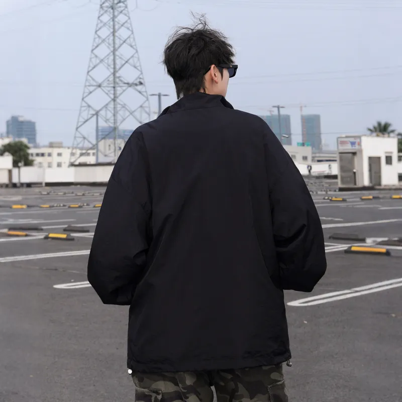 SOIE Sun Protection Clothing Unisex-4