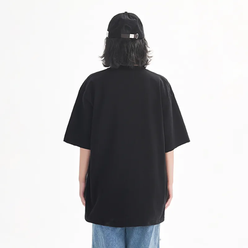 SOIE T Shirts Unisex-5