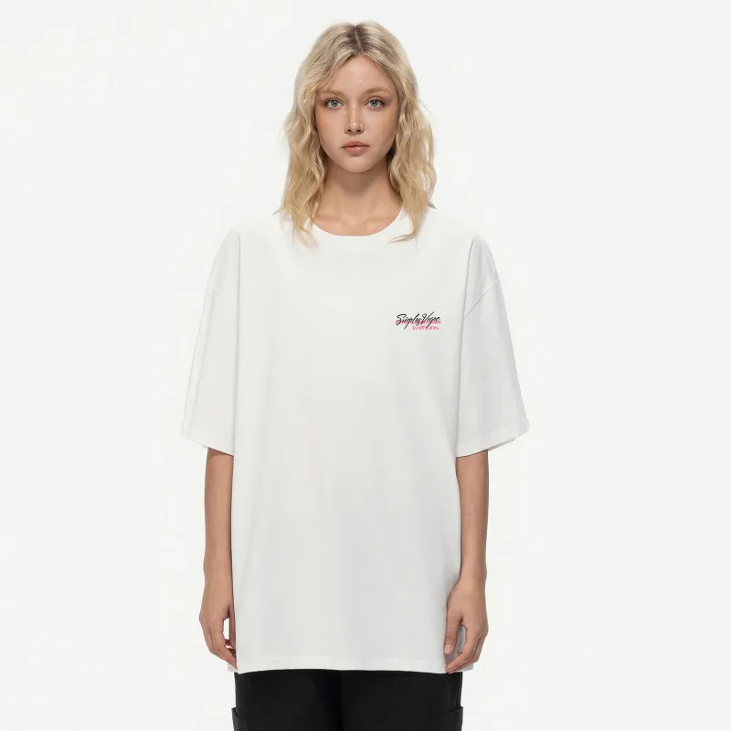 SOIE T Shirts Unisex-9