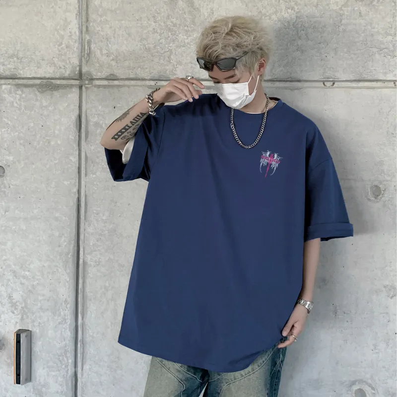 SOIE T Shirts Unisex-19