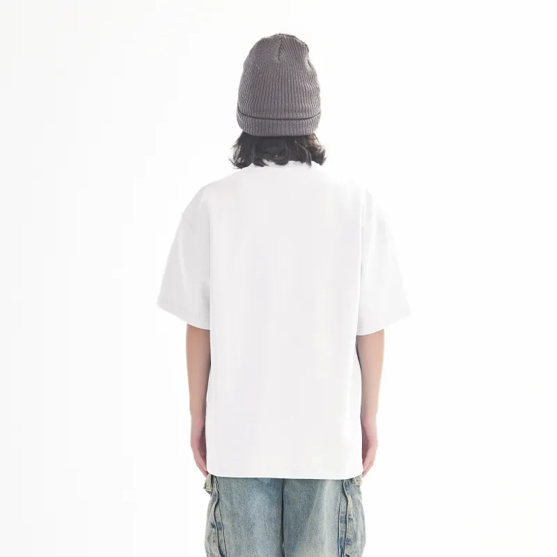 SOIE T Shirts Unisex-2