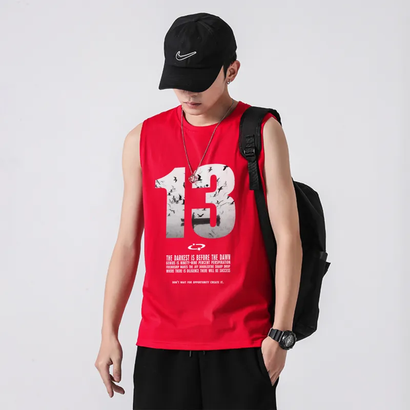 SOIE Tank Tops Unisex-9