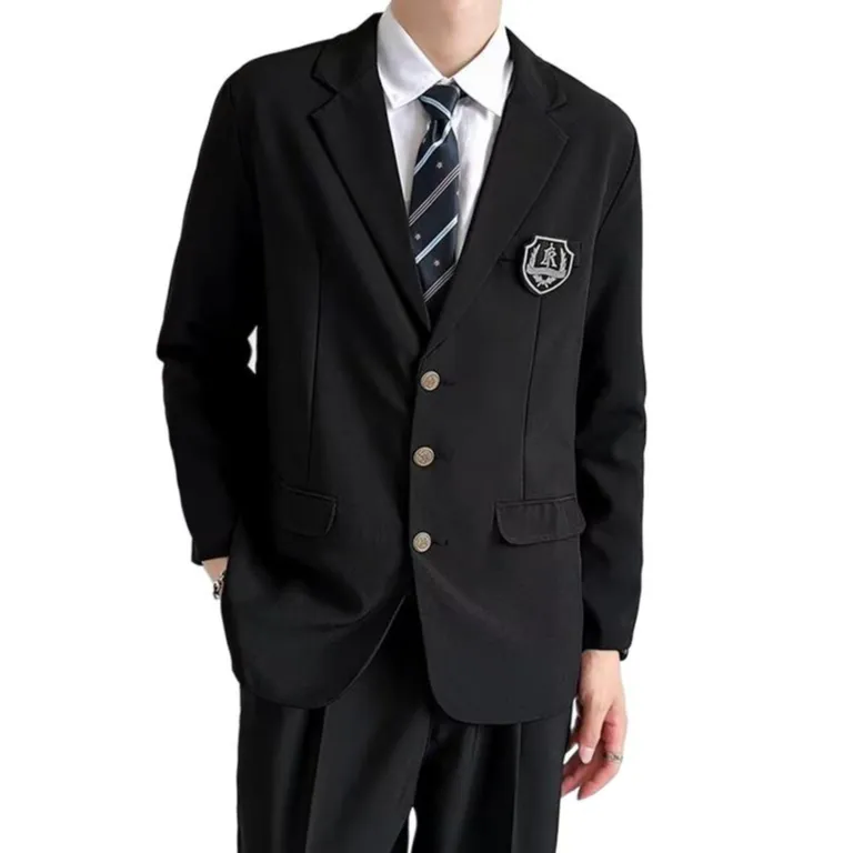 SOIE Business Suits Unisex-10