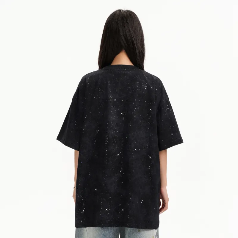 SOIE T Shirts Unisex-2