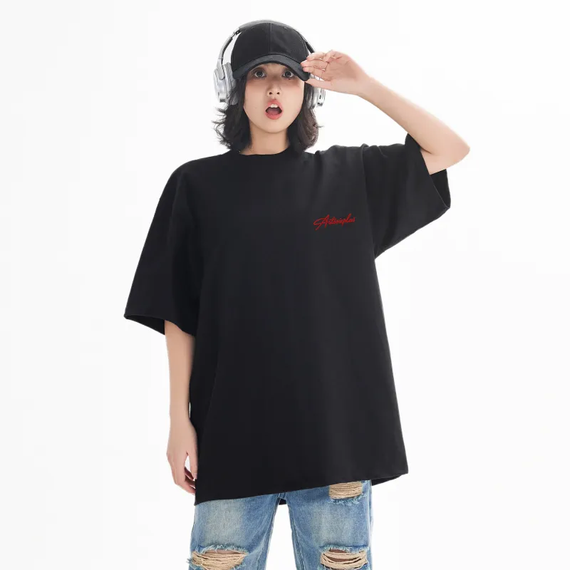 SOIE T Shirts Unisex-7