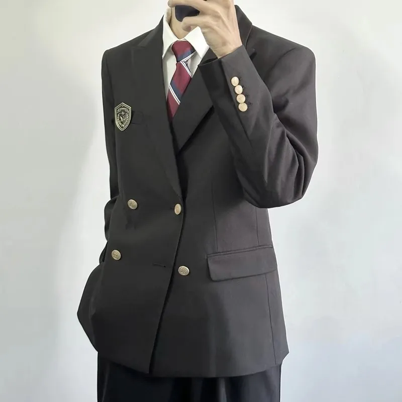 SOIE Business Suits Unisex-1