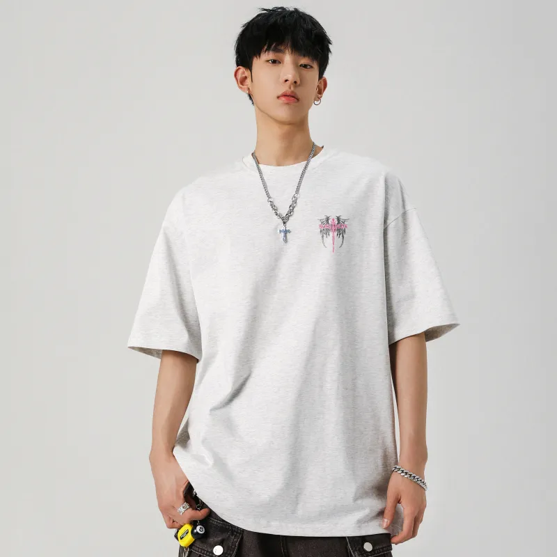 SOIE T Shirts Unisex-14