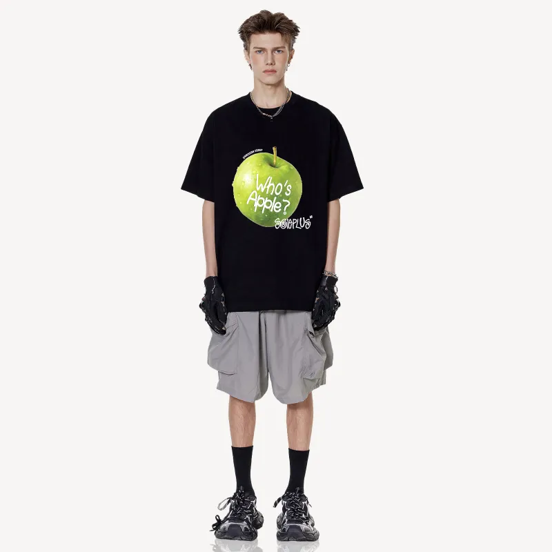 SOIE T Shirts Unisex-4