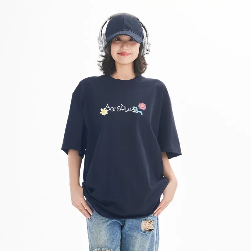 SOIE T Shirts Unisex-14