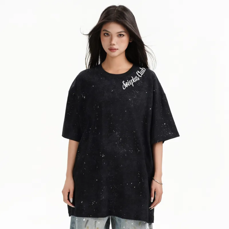 SOIE T Shirts Unisex-3