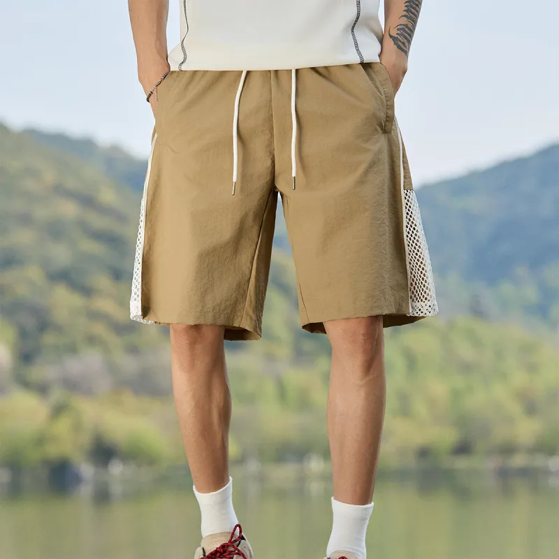 EXR Casual Shorts Unisex-10