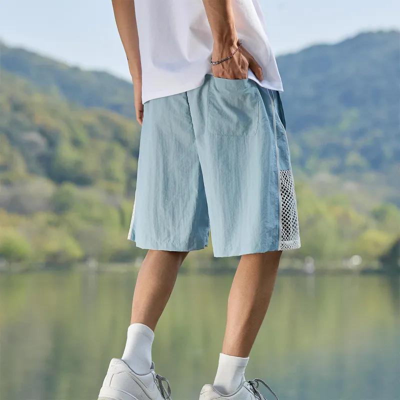 EXR Casual Shorts Unisex-7