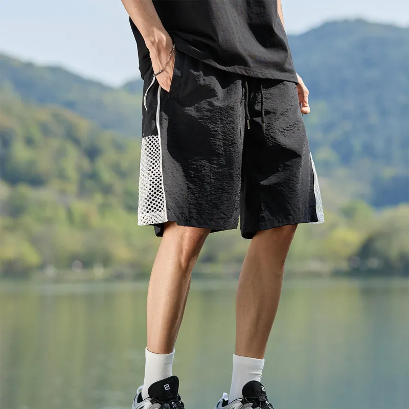 EXR Casual Shorts Unisex-2