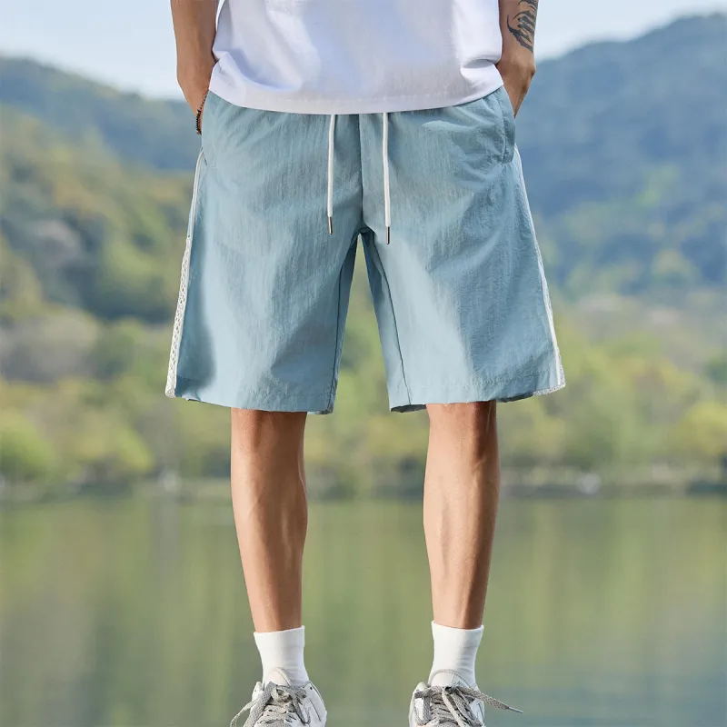 EXR Casual Shorts Unisex-6
