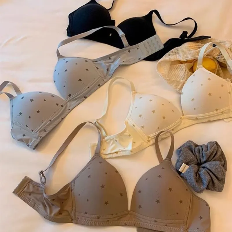 GRACE TOPIC Bra Women's Combo Set-7