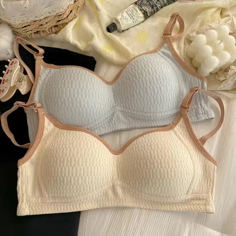 GRACE TOPIC Bra Women's Combo Set-1