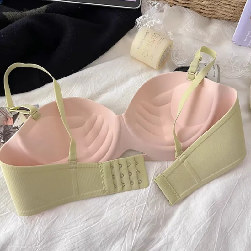 GRACE TOPIC Bra Women's Combo Set-7