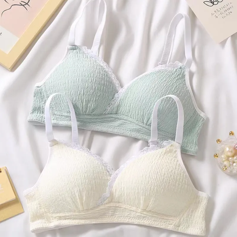 GRACE TOPIC Bra Women's Combo Set-1