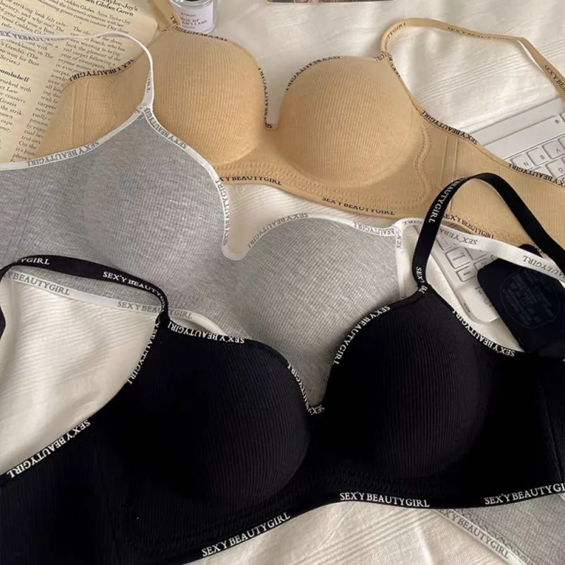GRACE TOPIC Bra Women's Combo Set-2