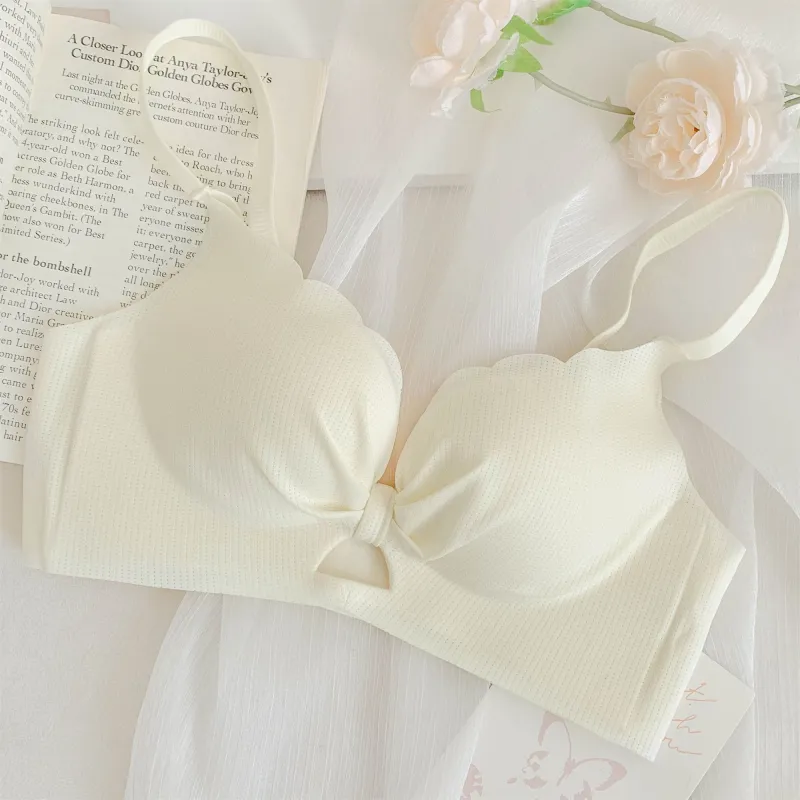 GRACE TOPIC Bra Women's Combo Set-8