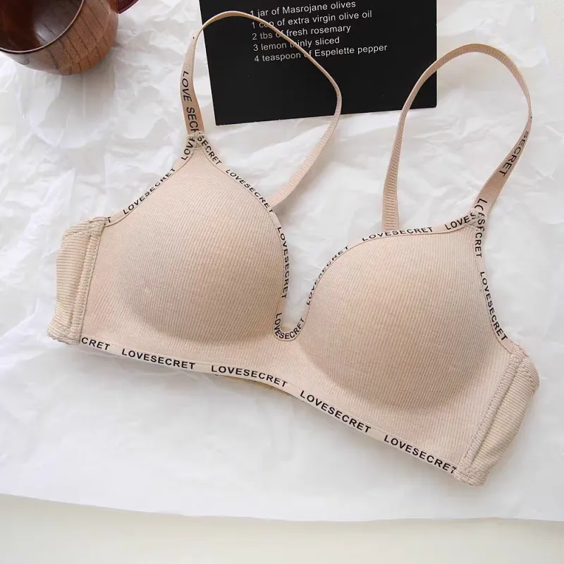 GRACE TOPIC Bra Women's Combo Set-9