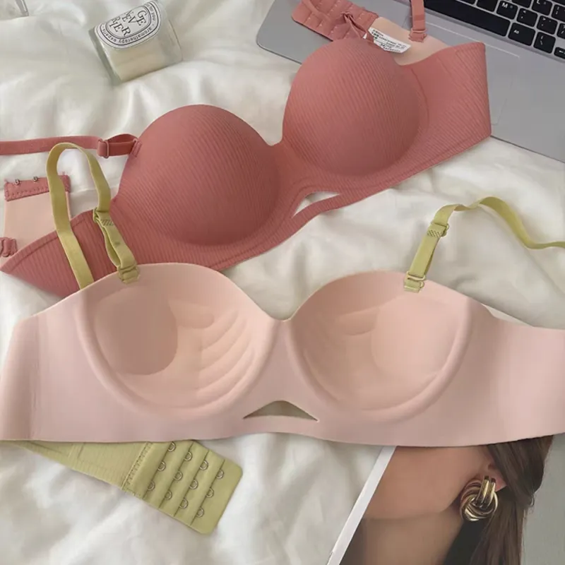 GRACE TOPIC Bra Women's Combo Set-3