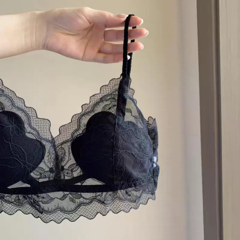 GRACE TOPIC Bra Women's Combo Set-2