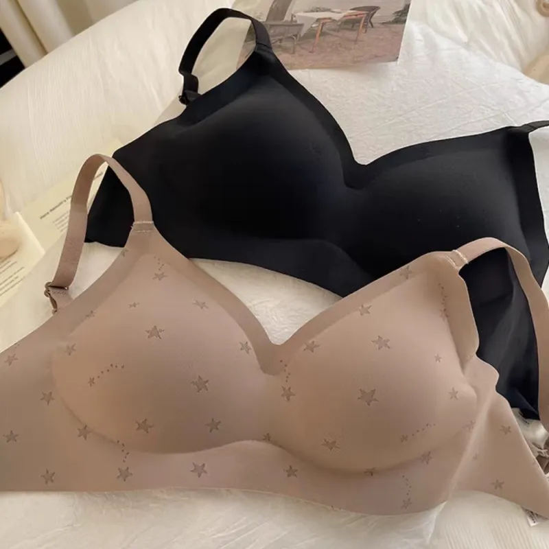 GRACE TOPIC Bra Women's Combo Set-2