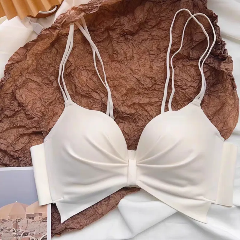 GRACE TOPIC Bra Women's Combo Set-12