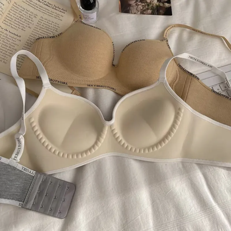 GRACE TOPIC Bra Women's Combo Set-5