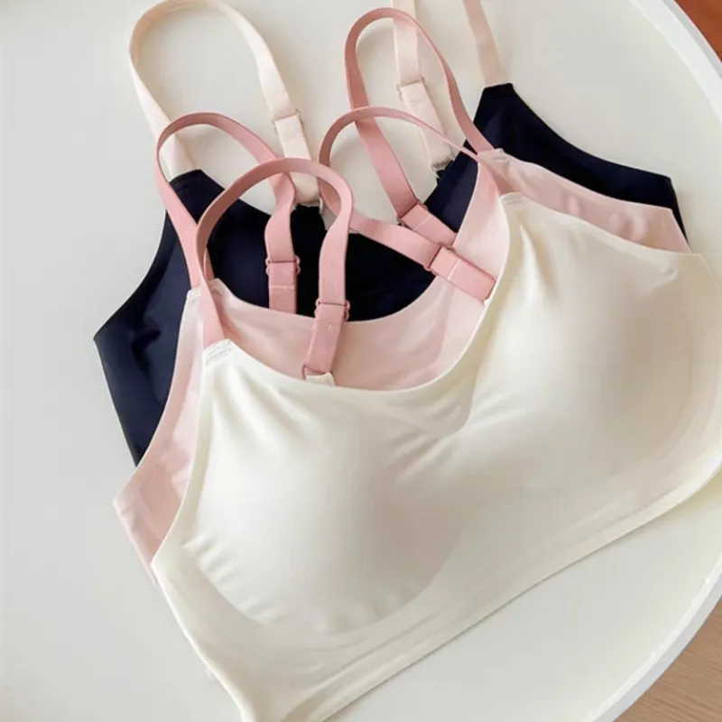 GRACE TOPIC Bra Women's Combo Set-1