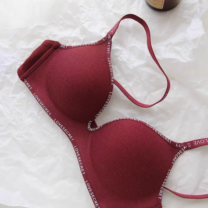 GRACE TOPIC Bra Women's Combo Set-7