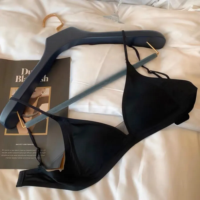 GRACE TOPIC Bra Women's Combo Set-8