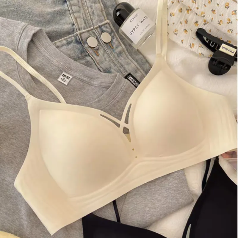 GRACE TOPIC Bra Women's Combo Set-5