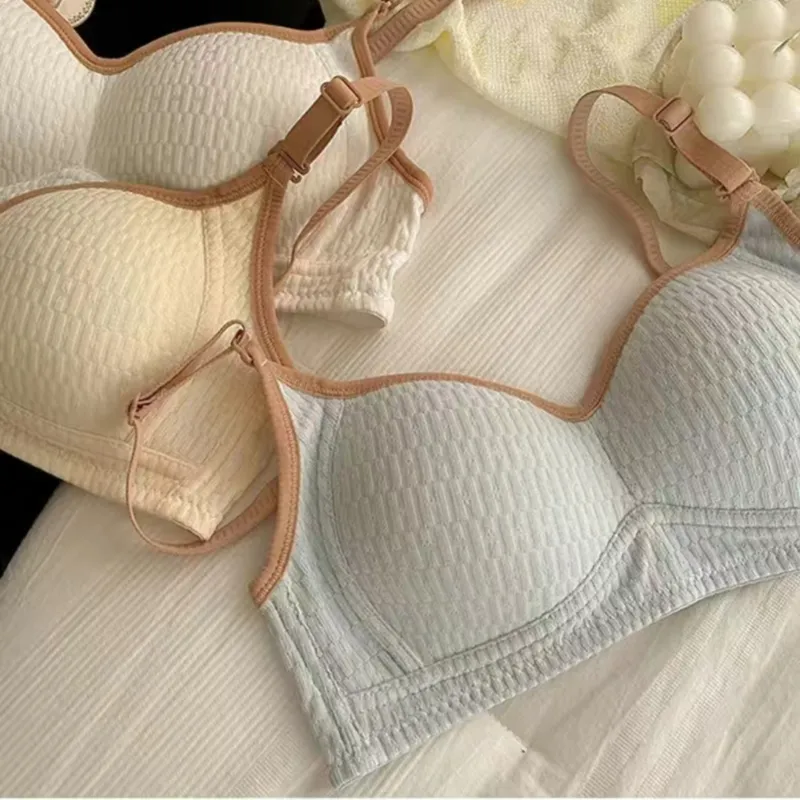 GRACE TOPIC Bra Women's Combo Set-2