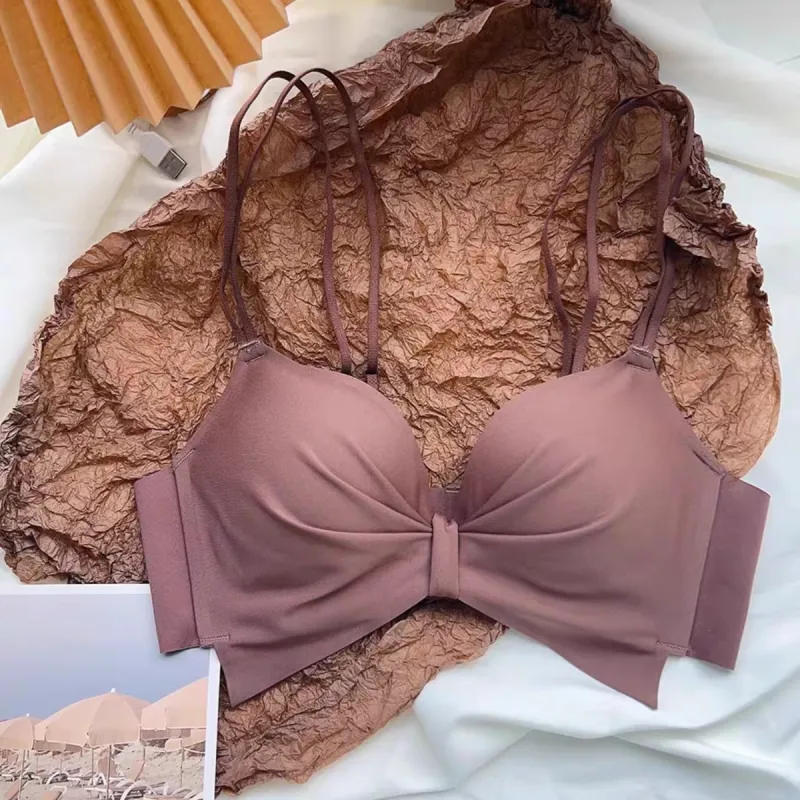 GRACE TOPIC Bra Women's Combo Set-7