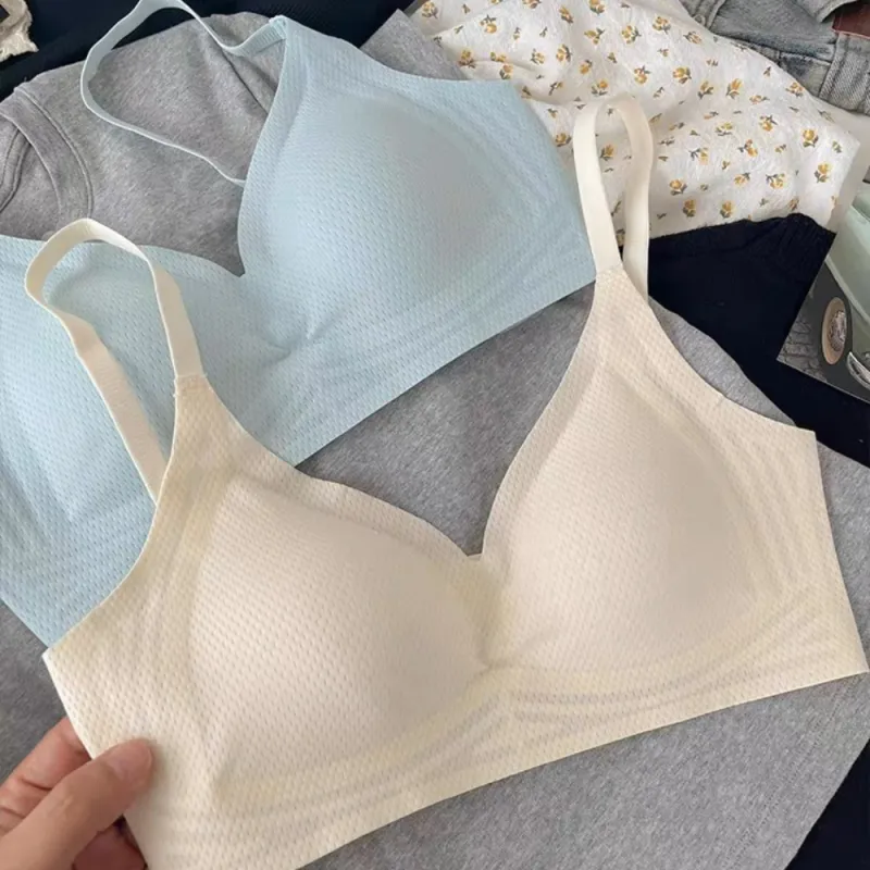 GRACE TOPIC Bra Women's Combo Set-2