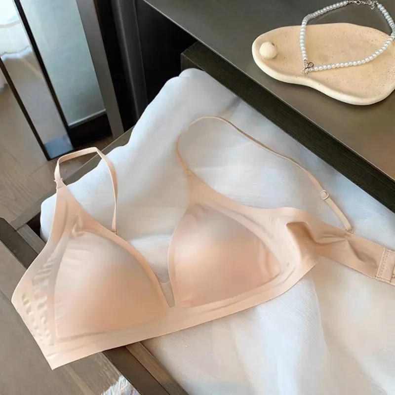 GRACE TOPIC Bra Women's Combo Set-6