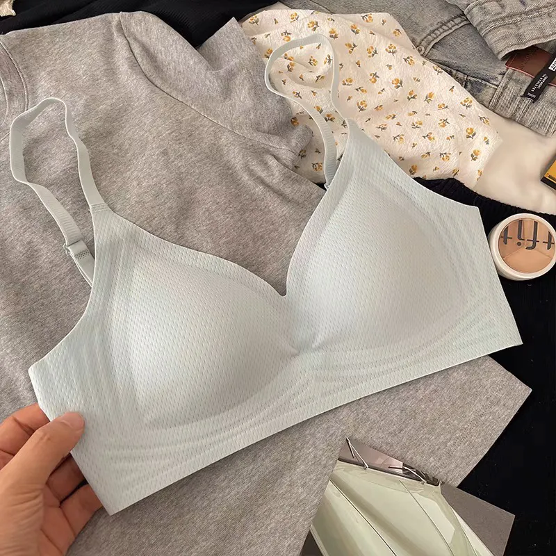 GRACE TOPIC Bra Women's Combo Set-5