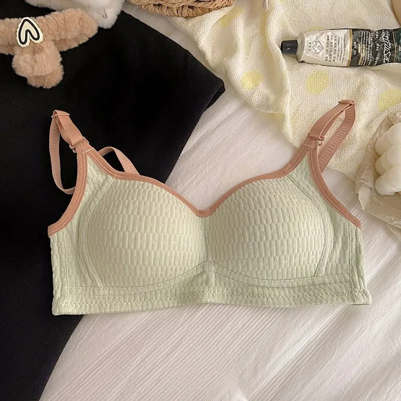 GRACE TOPIC Bra Women's Combo Set-11